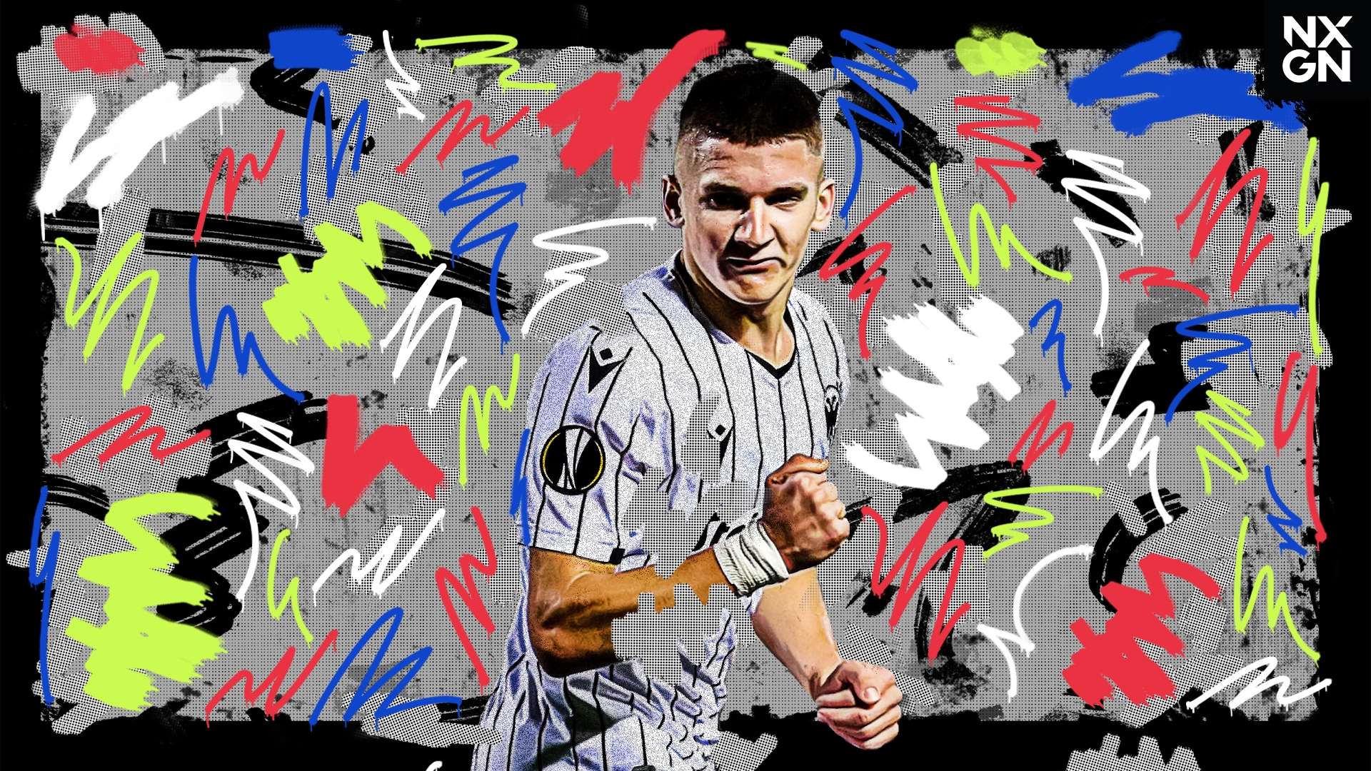 富安健洋的 富安健洋的