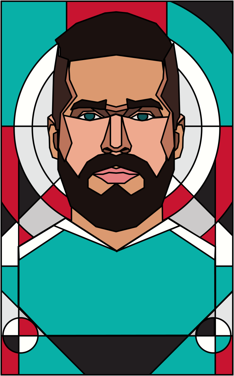 给他一个重 给他一个重