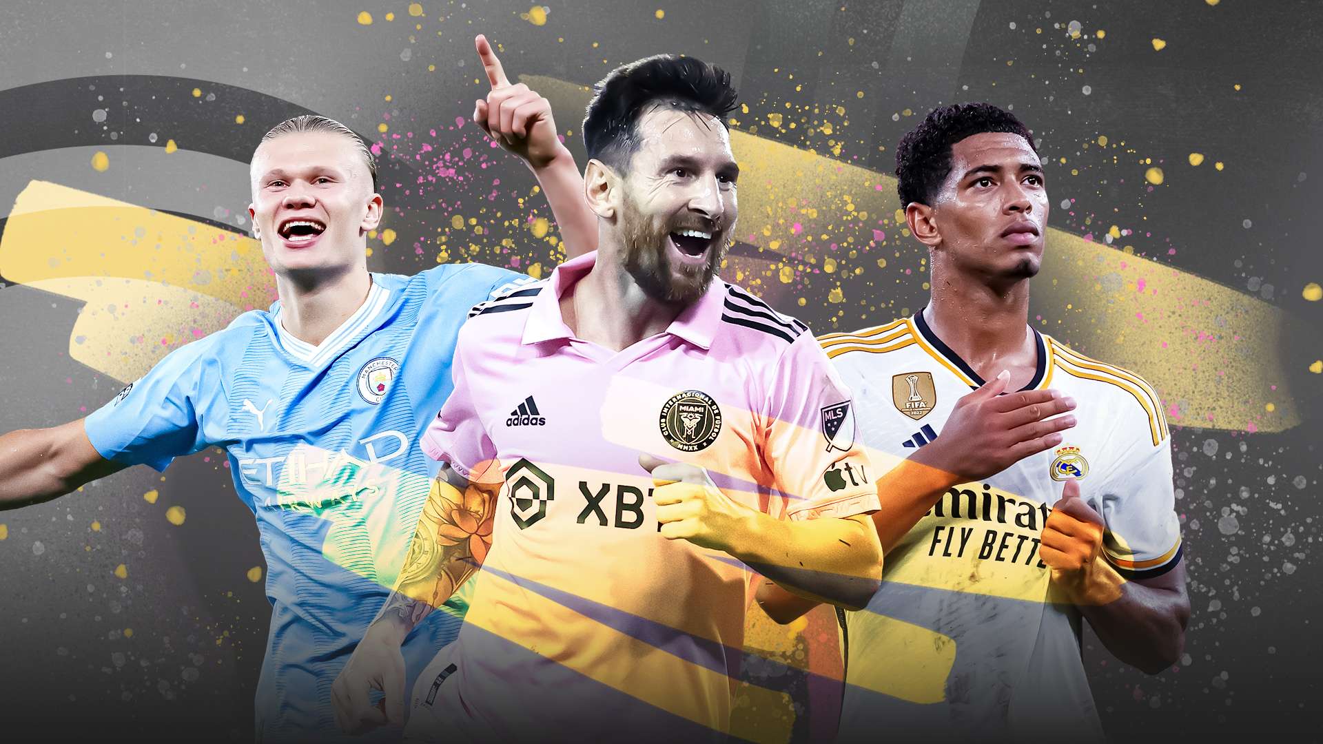 还是皇马的 还是皇马的