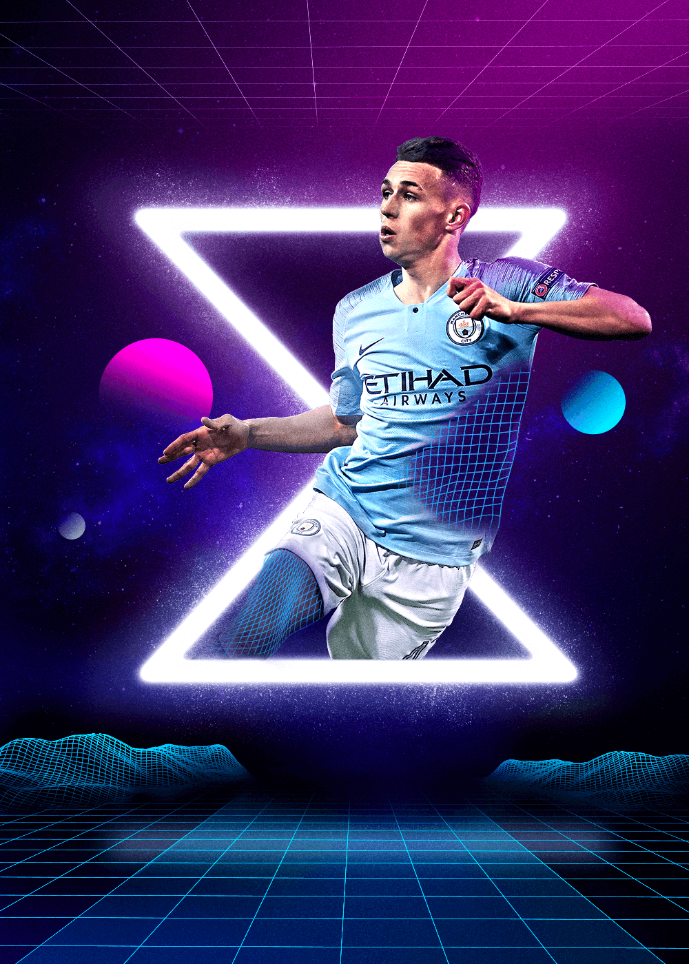 展现出强大 展现出强大