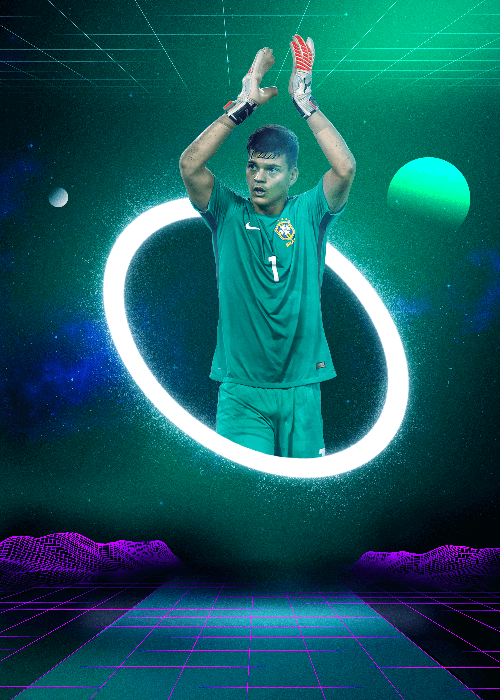 努力的重要 努力的重要