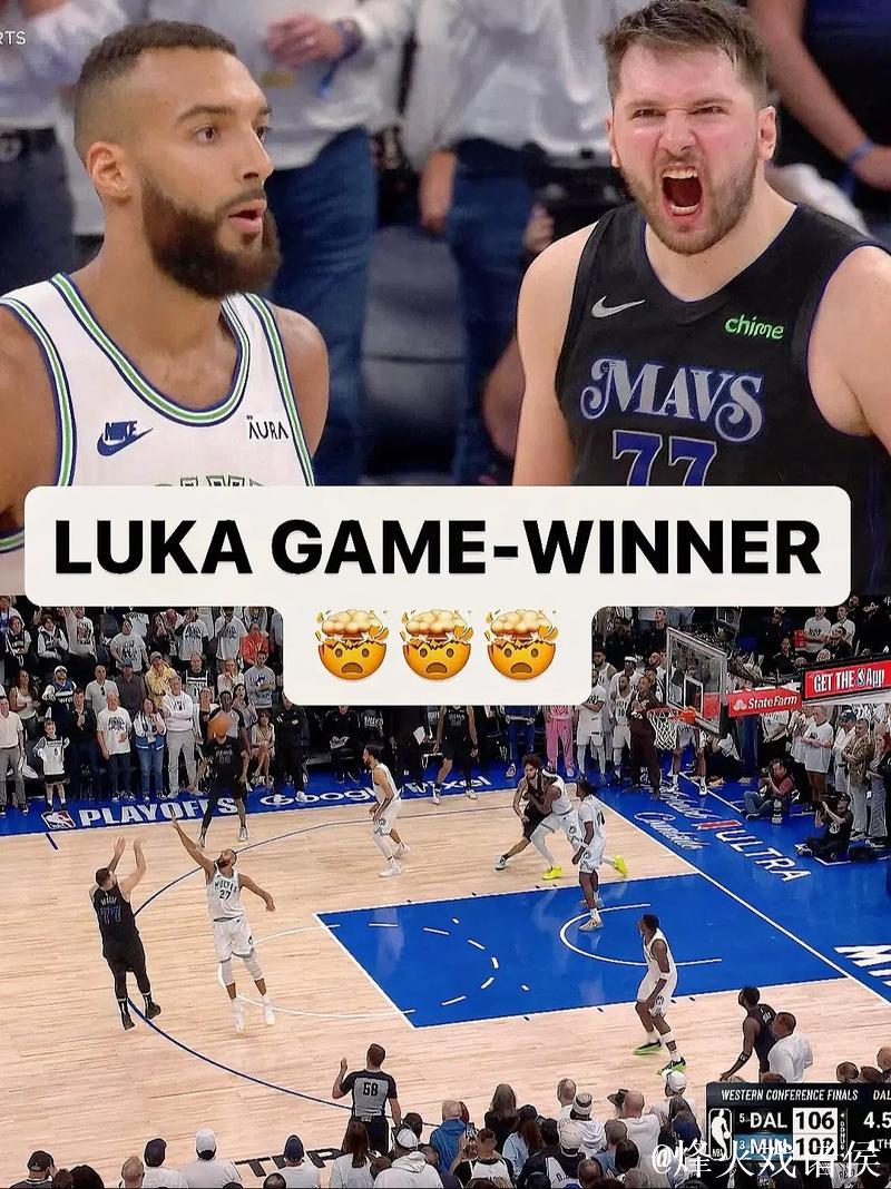 东契奇携手斯玛特狂砍43分10板16助！