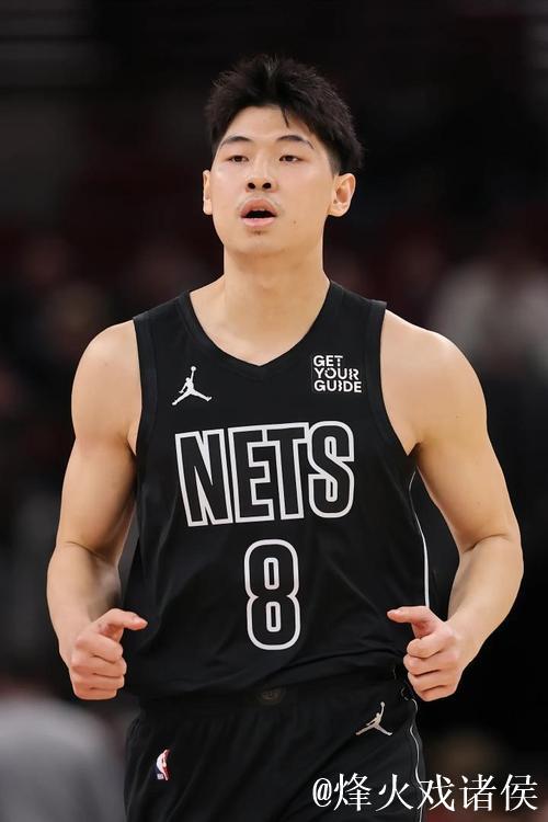 崔永熙登场魔术力克篮网6连胜 猛龙险胜热火