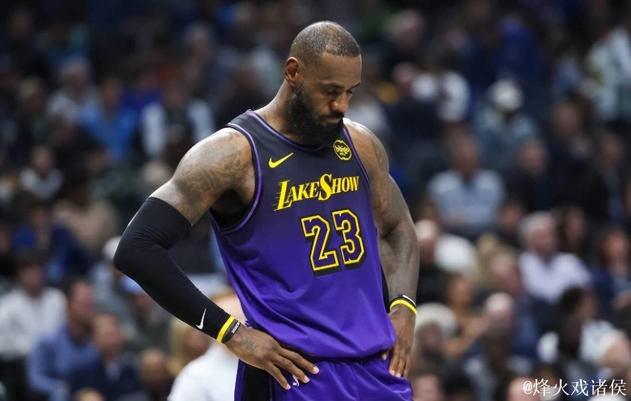 詹姆斯缺席浓眉砍30+11 湖人横扫开拓者结束3连败