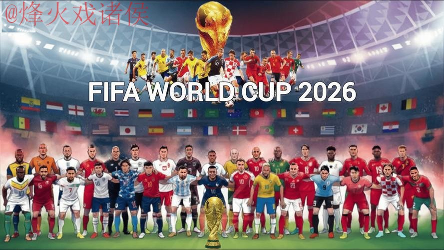 探索2026世界杯盘口安卓最新网址解析 探索2026世界杯盘口安卓最新网址解析